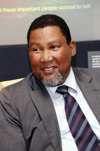 Photocall 'Mandela: The Official Exhibition' in Berlin