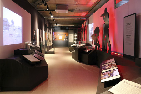 Photocall 'Mandela: The Official Exhibition' in Berlin