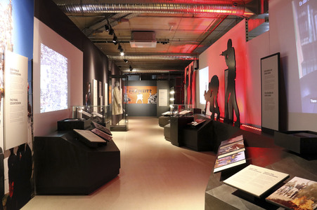 Photocall 'Mandela: The Official Exhibition' in Berlin