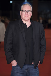 Filmpremiere 'Motherless Brooklyn', Internationales Filmfestival Rom 2019