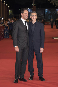 Filmpremiere 'Motherless Brooklyn', Internationales Filmfestival Rom 2019