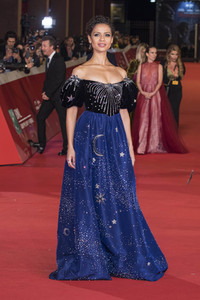 Filmpremiere 'Motherless Brooklyn', Internationales Filmfestival Rom 2019