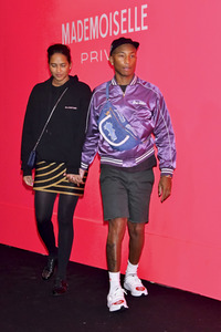 Ausstellungseröffnung Chanel Mademoiselle Privét in Tokio