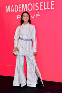 Ausstellungseröffnung Chanel Mademoiselle Privét in Tokio