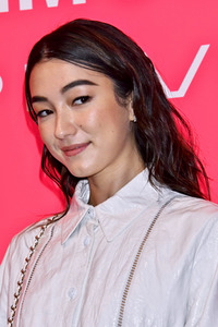 Ausstellungseröffnung Chanel Mademoiselle Privét in Tokio