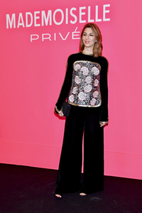 Ausstellungseröffnung Chanel Mademoiselle Privét in Tokio