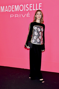 Ausstellungseröffnung Chanel Mademoiselle Privét in Tokio