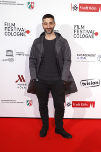 Film Festival Cologne Awards, Film Festival Cologne 2019