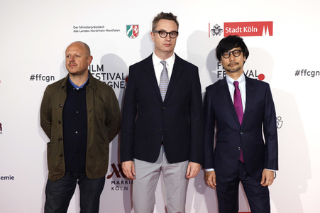 Film Festival Cologne Awards, Film Festival Cologne 2019