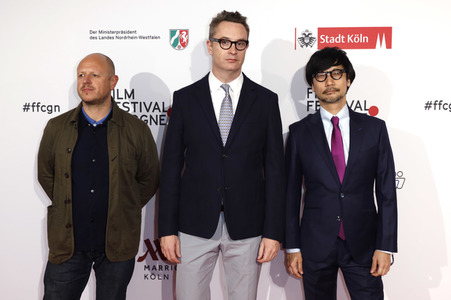 Film Festival Cologne Awards, Film Festival Cologne 2019