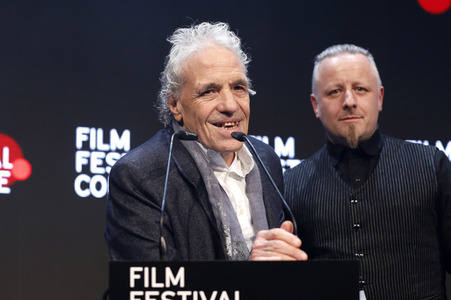 Film Festival Cologne Awards, Film Festival Cologne 2019