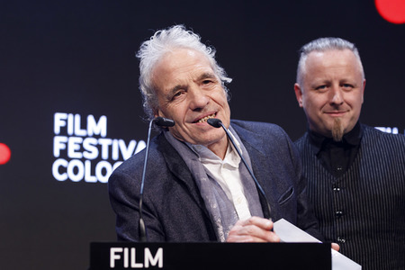 Film Festival Cologne Awards, Film Festival Cologne 2019