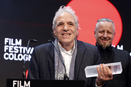 Film Festival Cologne Awards, Film Festival Cologne 2019