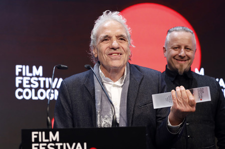 Film Festival Cologne Awards, Film Festival Cologne 2019