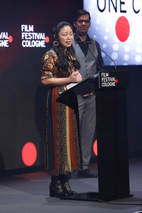 Film Festival Cologne Awards, Film Festival Cologne 2019