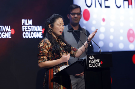 Film Festival Cologne Awards, Film Festival Cologne 2019