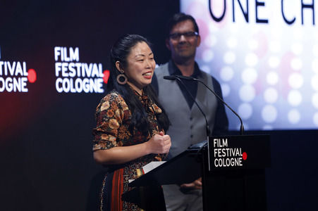Film Festival Cologne Awards, Film Festival Cologne 2019