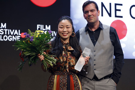 Film Festival Cologne Awards, Film Festival Cologne 2019