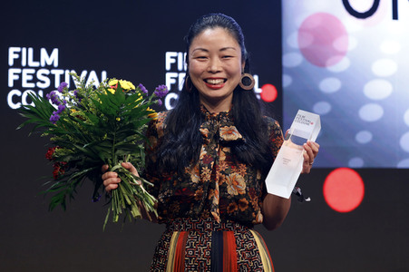 Film Festival Cologne Awards, Film Festival Cologne 2019