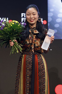 Film Festival Cologne Awards, Film Festival Cologne 2019