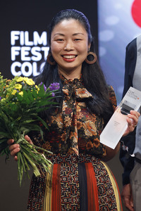 Film Festival Cologne Awards, Film Festival Cologne 2019
