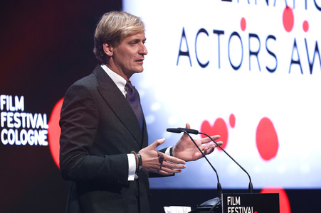 Film Festival Cologne Awards, Film Festival Cologne 2019