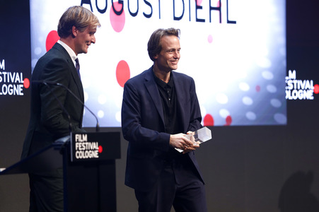 Film Festival Cologne Awards, Film Festival Cologne 2019