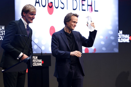 Film Festival Cologne Awards, Film Festival Cologne 2019