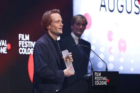 Film Festival Cologne Awards, Film Festival Cologne 2019