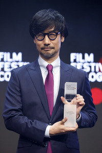 Film Festival Cologne Awards, Film Festival Cologne 2019