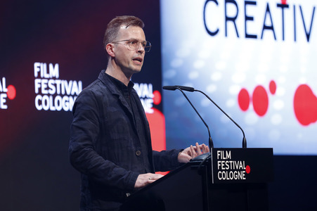 Film Festival Cologne Awards, Film Festival Cologne 2019