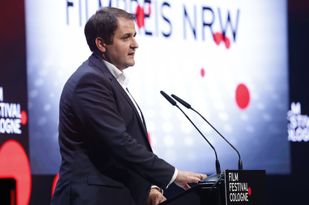 Film Festival Cologne Awards, Film Festival Cologne 2019