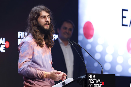 Film Festival Cologne Awards, Film Festival Cologne 2019