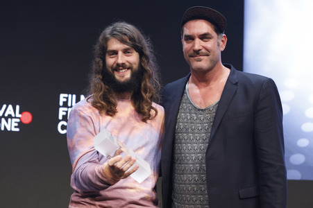 Film Festival Cologne Awards, Film Festival Cologne 2019