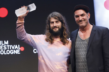 Film Festival Cologne Awards, Film Festival Cologne 2019