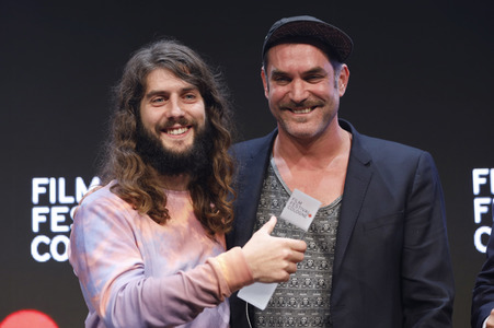 Film Festival Cologne Awards, Film Festival Cologne 2019