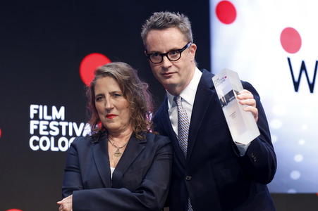 Film Festival Cologne Awards, Film Festival Cologne 2019