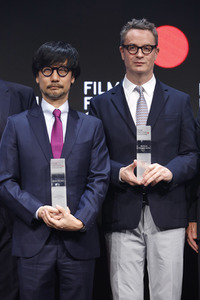 Film Festival Cologne Awards, Film Festival Cologne 2019