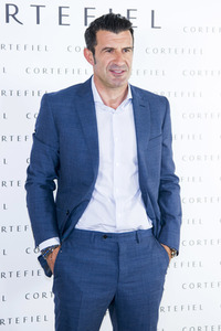 Präsentation der Herbst Kampagne von Cortefiel in Madrid