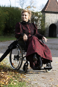 Settermin 'Hilfe, ich hab meine Freunde geschrumpft' in Stein