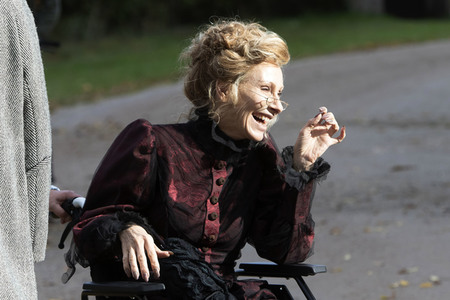 Settermin 'Hilfe, ich hab meine Freunde geschrumpft' in Stein