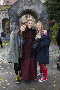 Settermin 'Hilfe, ich hab meine Freunde geschrumpft' in Stein