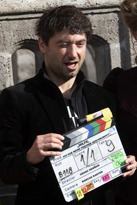 Settermin 'Hilfe, ich hab meine Freunde geschrumpft' in Stein