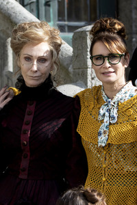 Settermin 'Hilfe, ich hab meine Freunde geschrumpft' in Stein