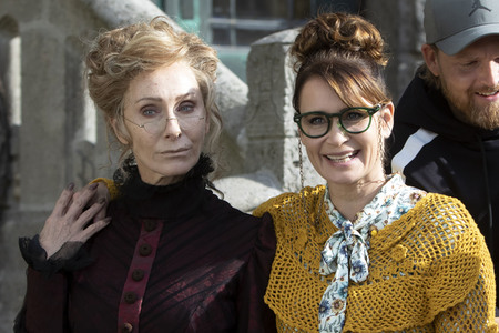 Settermin 'Hilfe, ich hab meine Freunde geschrumpft' in Stein