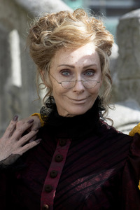 Settermin 'Hilfe, ich hab meine Freunde geschrumpft' in Stein