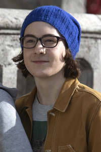 Settermin 'Hilfe, ich hab meine Freunde geschrumpft' in Stein