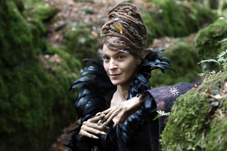 Settermin 'Der starke Hans' in Muggendorf