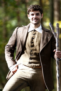 Settermin 'Der starke Hans' in Muggendorf