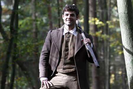 Settermin 'Der starke Hans' in Muggendorf